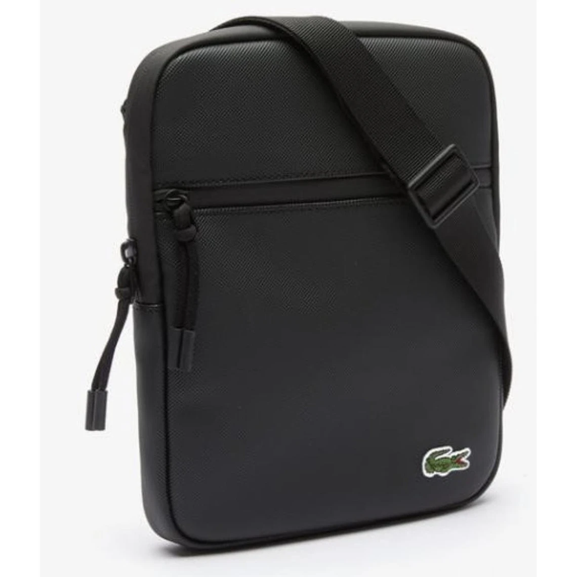 Sacoche Noire - Lacoste 4 Sacoche Noire - Lacoste – Image 2