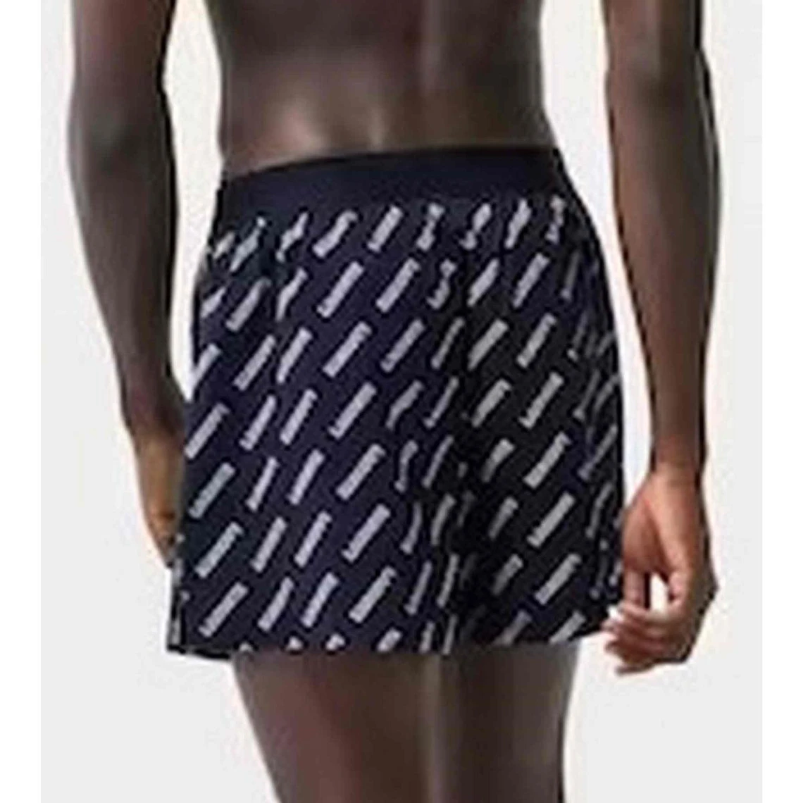 Pack De 3 Caleçons - Bleu Lacoste Underwear 7 Pack De 3 Caleçons - Bleu Lacoste Underwear – Image 5