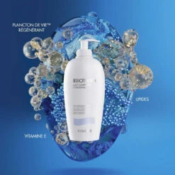 Biotherm Lait Corporel Anti-Desséchant - Aux Essences D'agrumes 200 Ml -MenCorner Boutique lait corporel anti dessechant aux essences dagrumes 2374 3 1140x1140