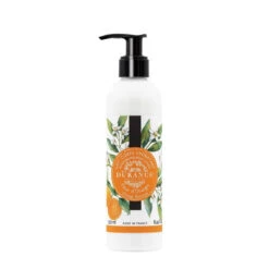 Lait Corps Hydratant Fleur D'Oranger 250 Ml