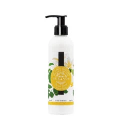 Lait Corps Hydratant Sensuel Monoï