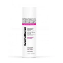 Lait Nettoyant Apaisant - Tolérance Optimale 150ml