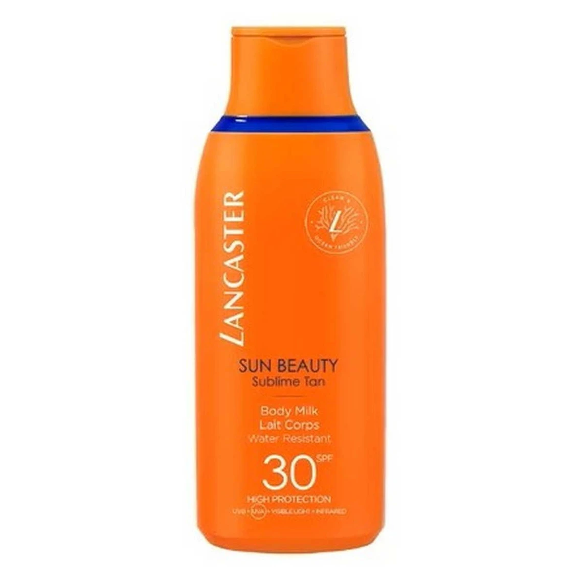 Lait Velours Bronzage Sublime SPF30 Sun Beauty 175 Ml 3 Lait Velours Bronzage Sublime SPF30 Sun Beauty 175 Ml