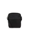 Lancaster POCHETTE BANDOULIERE BASIC & SPORT - Nylon Noir -MenCorner Boutique lancaster pochette bandouliere basic et sport 31147 11159 7 1140x1140