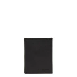 Lancaster Portefeuille Pliée Homme Soft Vintage