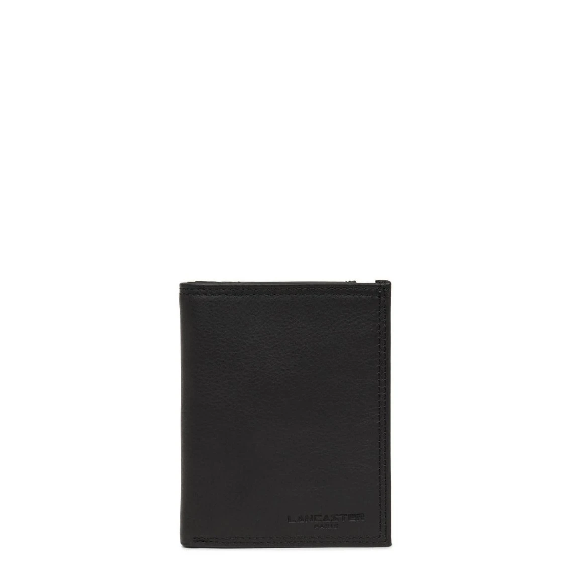 Lancaster Portefeuille Pliée Homme Soft Vintage 3 Lancaster Portefeuille Pliée Homme Soft Vintage