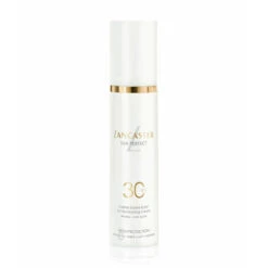 Crème Éclat Rides Taches SPF 30 - Sun Perfect 50 Ml