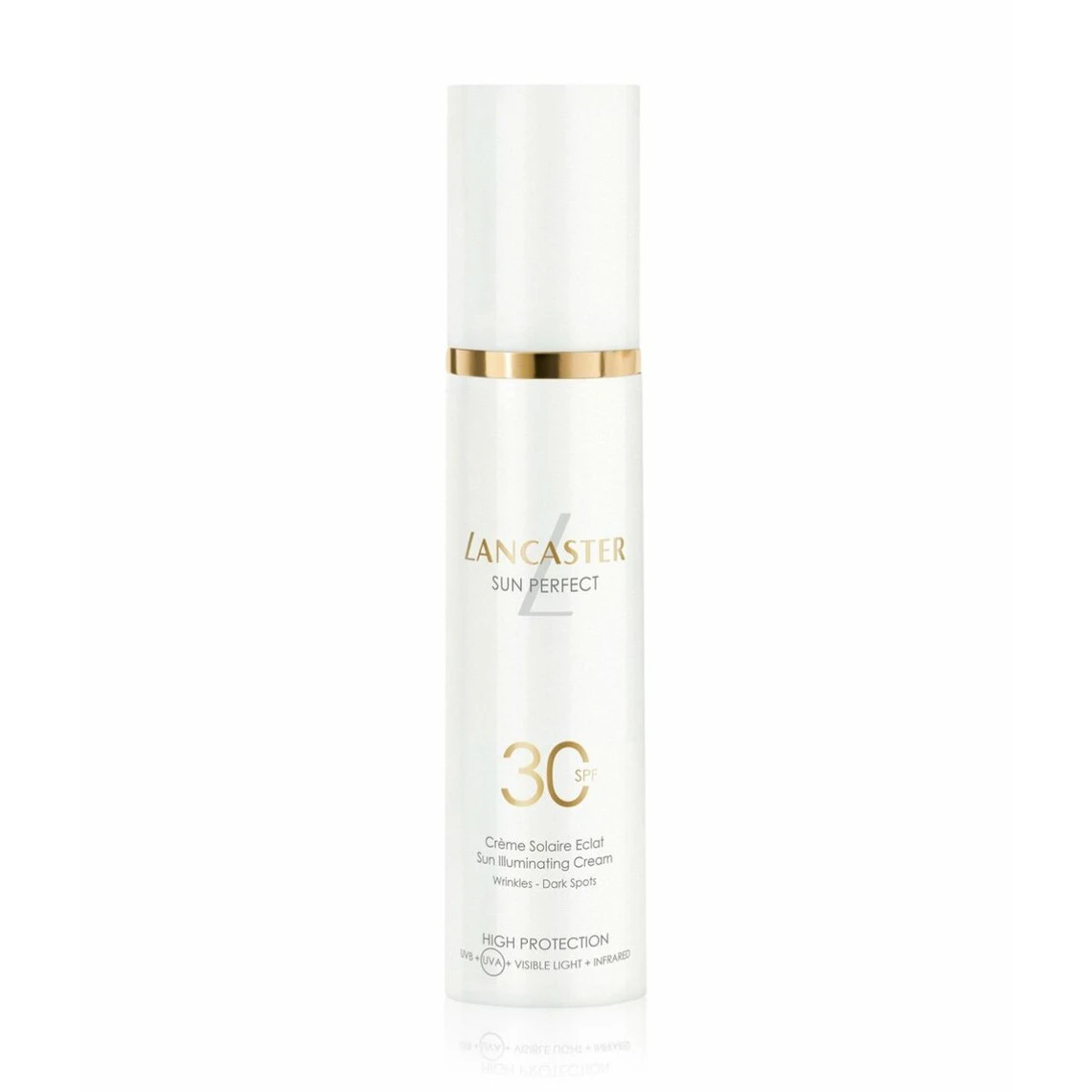 Crème Éclat Rides Taches SPF 30 - Sun Perfect 50 Ml 3 Crème Éclat Rides Taches SPF 30 - Sun Perfect 50 Ml