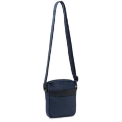 Lancaster Sac Bandoulière Zippé Basic SPORT MEN'S -MenCorner Boutique lancaster trotteur zippee basic sport mens 3221237 5 1140x1140