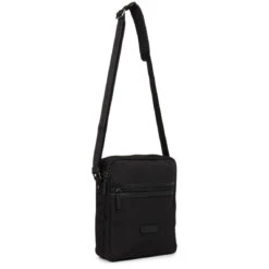 Lancaster Sac Bandoulière Zippé SMART -MenCorner Boutique lancaster trotteur zippee smart 3221261 5 1140x1140