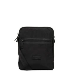 Lancaster Sac Bandoulière Zippé SMART