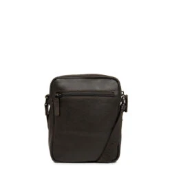 Lancaster Sac Bandoulière Zippé SOFT VINTAGE 11 Lancaster Sac Bandoulière Zippé SOFT VINTAGE -MenCorner Boutique lancaster trotteur zippee soft vintage homme 3221265 3 1140x1140