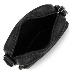 Lancaster Sac Bandoulière Zippé Homme Soft Vintage -MenCorner Boutique lancaster trotteur zippee soft vintage homme 3221267 4 1140x1140