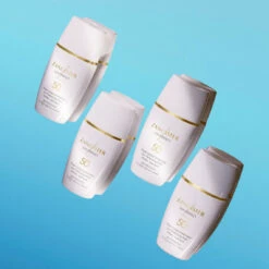 Fluide Solaire Perfecteur Rides Tâches SPF 50 Sun Perfect 30 Ml -MenCorner Boutique lancastersunperfectsunperfectingspf50zonnefluide30ml3616303450144236156202303201117463 3487558 4 1140x1140