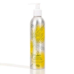 Shampoing Nourrissant Au Chanvre Bio 200 Ml