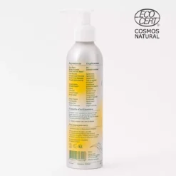 Shampoing Nourrissant Au Chanvre Bio 200 Ml -MenCorner Boutique lao care shampoing nourrissant au chanvre bio 3530324 4 1140x1140