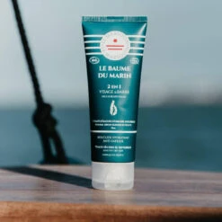 Le Baume Du Marin 2en1 Visage & Barbe 75ml 75 Ml 8 Le Baume Du Marin 2en1 Visage & Barbe 75ml 75 Ml -MenCorner Boutique le baume du marin 2en1 visage et barbe 75ml 3471336 2 1140x1140