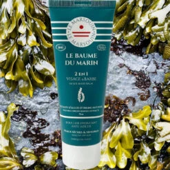 Le Baume Du Marin 2en1 Visage & Barbe 75ml 75 Ml 9 Le Baume Du Marin 2en1 Visage & Barbe 75ml 75 Ml -MenCorner Boutique le baume du marin 2en1 visage et barbe 75ml 3471336 3 1140x1140