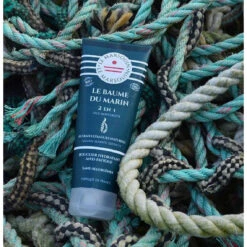 Le Baume Du Marin 2en1 Visage & Barbe 75ml 75 Ml 10 Le Baume Du Marin 2en1 Visage & Barbe 75ml 75 Ml -MenCorner Boutique le baume du marin 2en1 visage et barbe 75ml 3471336 4 1140x1140