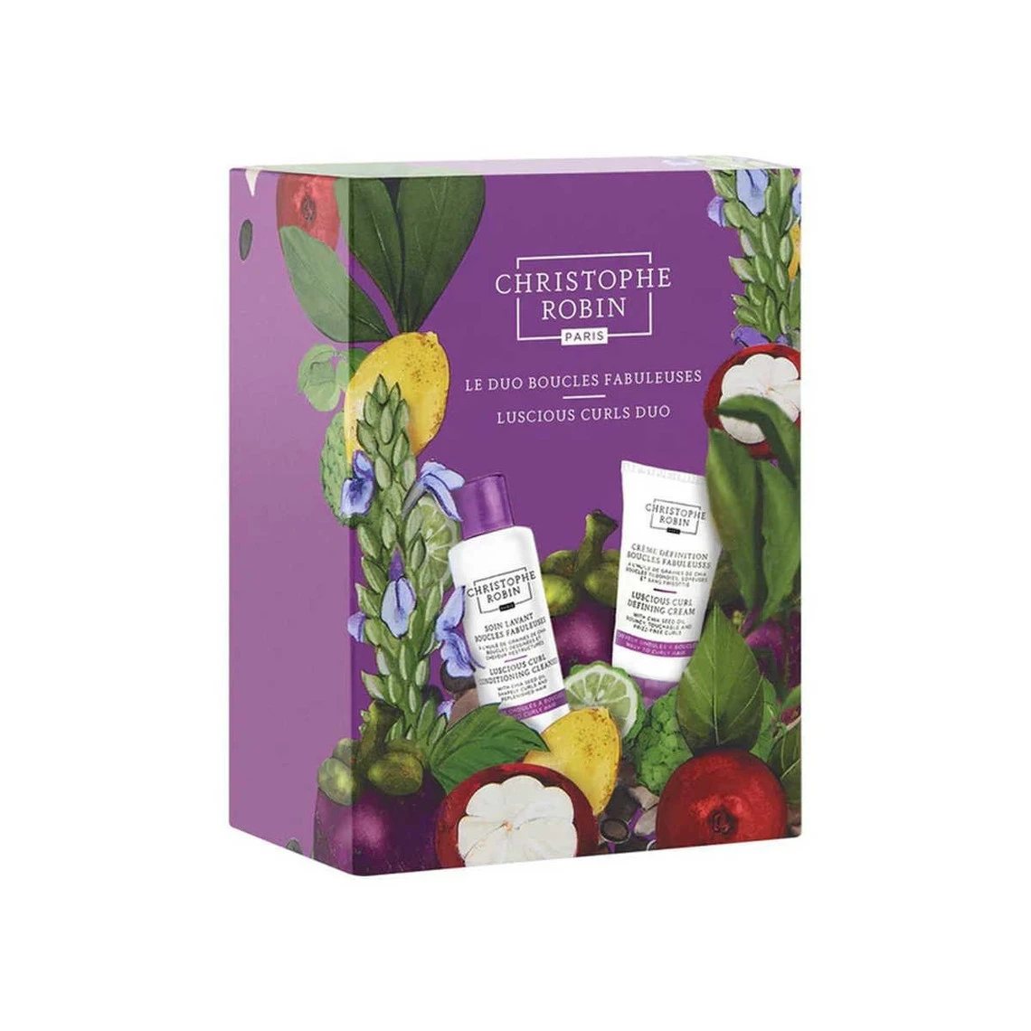 Christophe Robin Le Duo Boucles Fabuleuses 75+20+10 4 Christophe Robin Le Duo Boucles Fabuleuses 75+20+10 – Image 2
