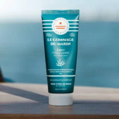 Le Gommage Du Marin - Regénérant & Purifiant 75ml 75 Ml 8 Le Gommage Du Marin - Regénérant & Purifiant 75ml 75 Ml -MenCorner Boutique le gommage du marin regenerant et purifiant 75ml 3471334 3 1140x1140