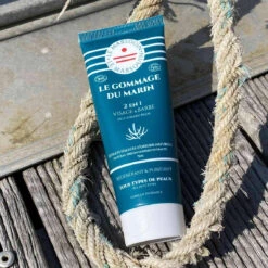 Le Gommage Du Marin - Regénérant & Purifiant 75ml 75 Ml 9 Le Gommage Du Marin - Regénérant & Purifiant 75ml 75 Ml -MenCorner Boutique le gommage du marin regenerant et purifiant 75ml 3471334 4 1140x1140