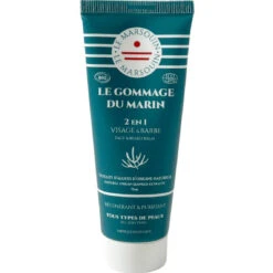 Le Gommage Du Marin - Regénérant & Purifiant 75ml 75 Ml