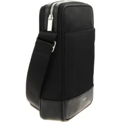 Le Tanneur REPORTER MM Noir -MenCorner Boutique le tanneur maroquinerie reporter mm 1183703 3758859 4 1200x1200