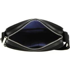 Le Tanneur REPORTER MM Noir -MenCorner Boutique le tanneur maroquinerie reporter mm 1183703 3758859 5 1200x1200