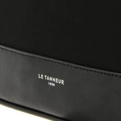 Le Tanneur REPORTER MM Noir -MenCorner Boutique le tanneur maroquinerie reporter mm 1183703 3758859 6 1200x1200