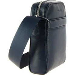 Le Tanneur Reporter PM CREPUSCULE -MenCorner Boutique le tanneur maroquinerie reporter pm 300925 550225 550235 1200x1200