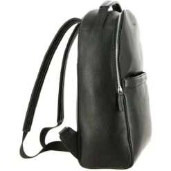 Le Tanneur Sac à Dos Zippé Noir -MenCorner Boutique le tanneur maroquinerie sac a dos zippe 300935 550253 550261 1200x1200