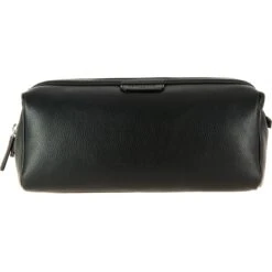 Le Tanneur Trousse De Toilette Noir