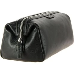 Le Tanneur Trousse De Toilette Noir -MenCorner Boutique le tanneur maroquinerie trousse de toilette 300955 550287 550290 1200x1200