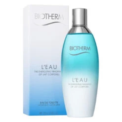 Biotherm L'Eau Pour Peau Sensible - Eau De Toilette