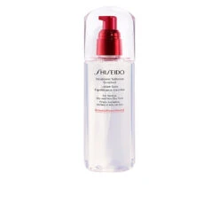 Shiseido Lotion Soin Adoucissante Enrichie 150 Ml