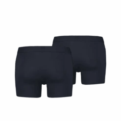 Lot De 2 Boxers Bleu Marine 5 Lot De 2 Boxers Bleu Marine -MenCorner Boutique levis underwear 905001001321 1232523 2 1200x1200