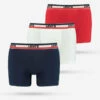 Pack 3 Boxers - Bleu Levi's Underwear 2 Pack 3 Boxers - Bleu Levi's Underwear -MenCorner Boutique levis underwear pack 3 boxers mi longs 3243257 1140x1140