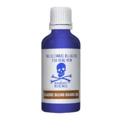 L'Huile à Barbe Classique Bluebeard Revenge 50 Ml