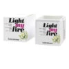 Love To Love LIGHT MY FIRE - MONOI 80ml -MenCorner Boutique light my fire monoi 80ml 1216425 1140x1140