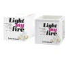 Love To Love LIGHT MY FIRE - MUSC BLANC 80ml 2 Love To Love LIGHT MY FIRE - MUSC BLANC 80ml -MenCorner Boutique light my fire musc blanc 80ml 1216423 1140x1140