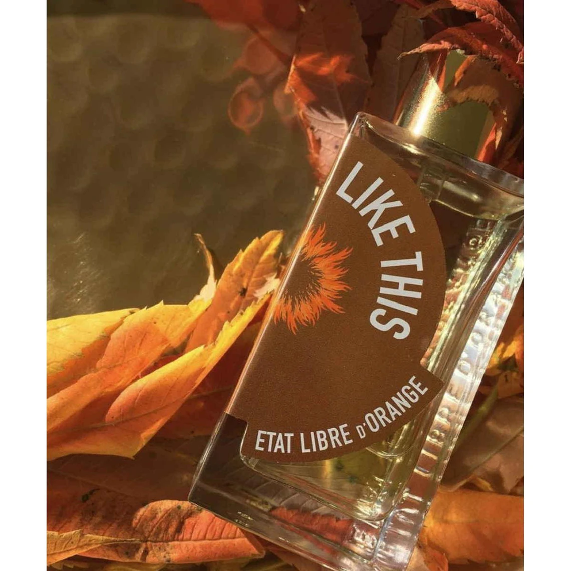 Like This - Eau De Parfum 4 Like This - Eau De Parfum – Image 2