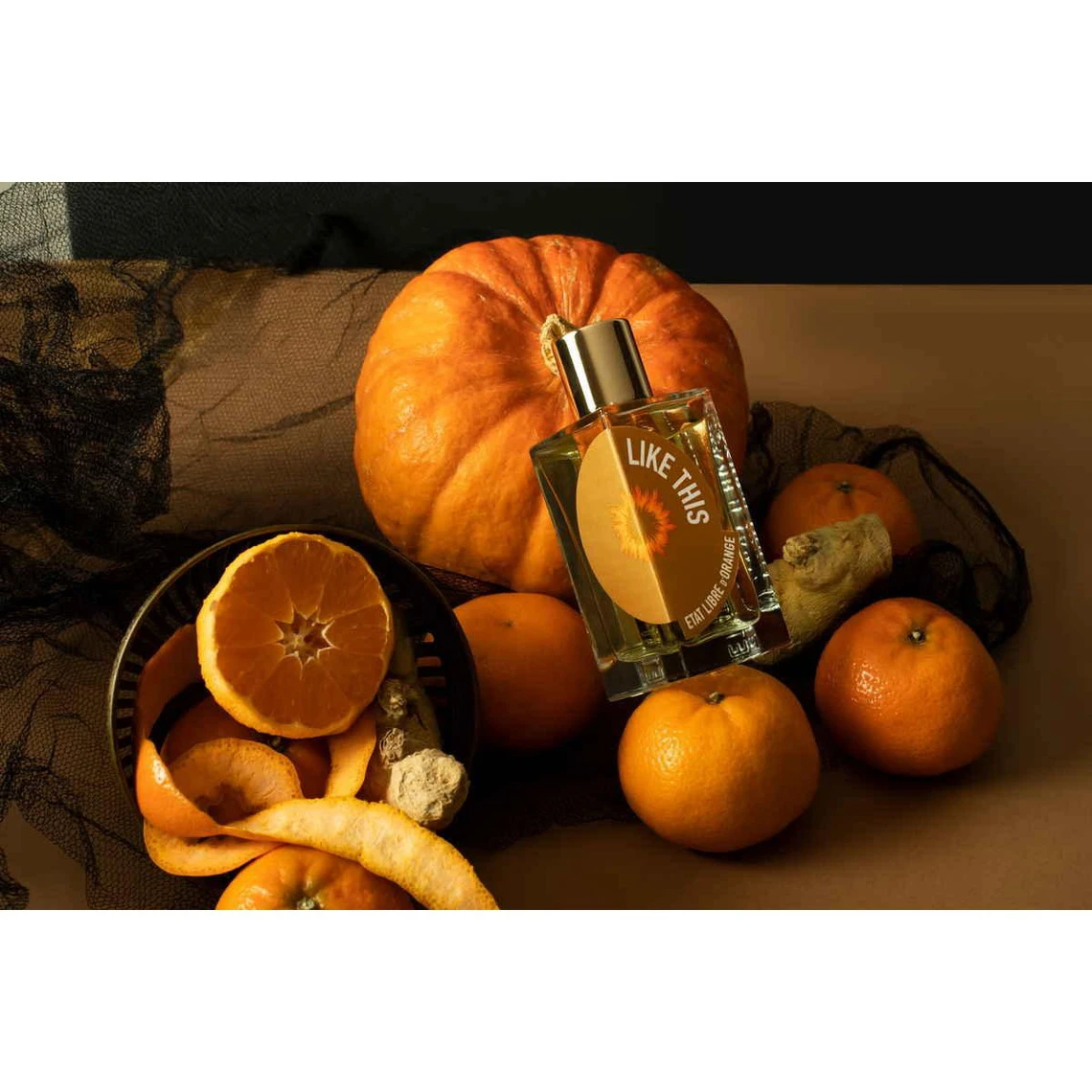 Like This - Eau De Parfum 5 Like This - Eau De Parfum – Image 3