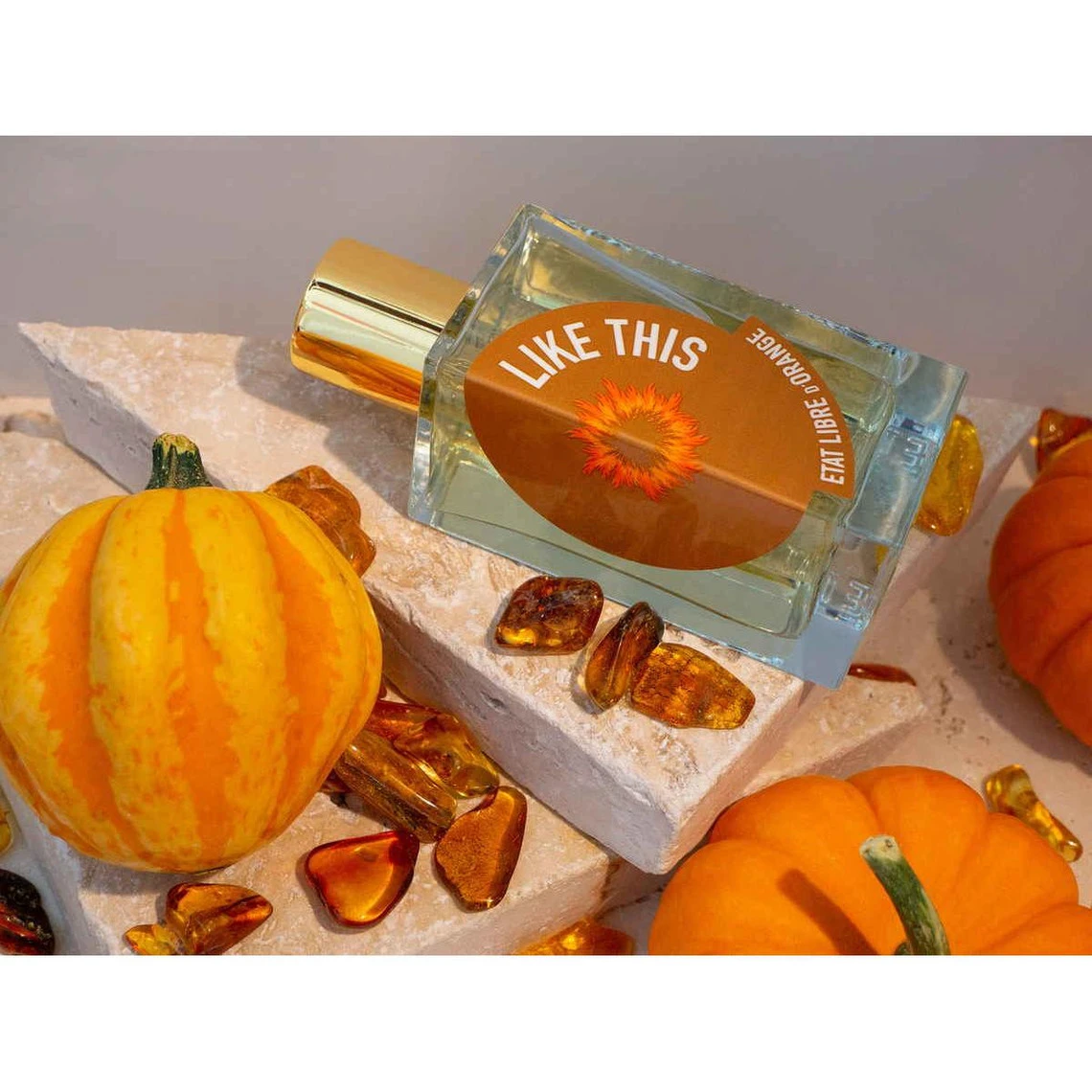 Like This - Eau De Parfum 6 Like This - Eau De Parfum – Image 4