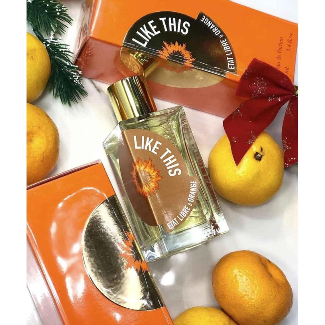 Like This - Eau De Parfum 7 Like This - Eau De Parfum – Image 5