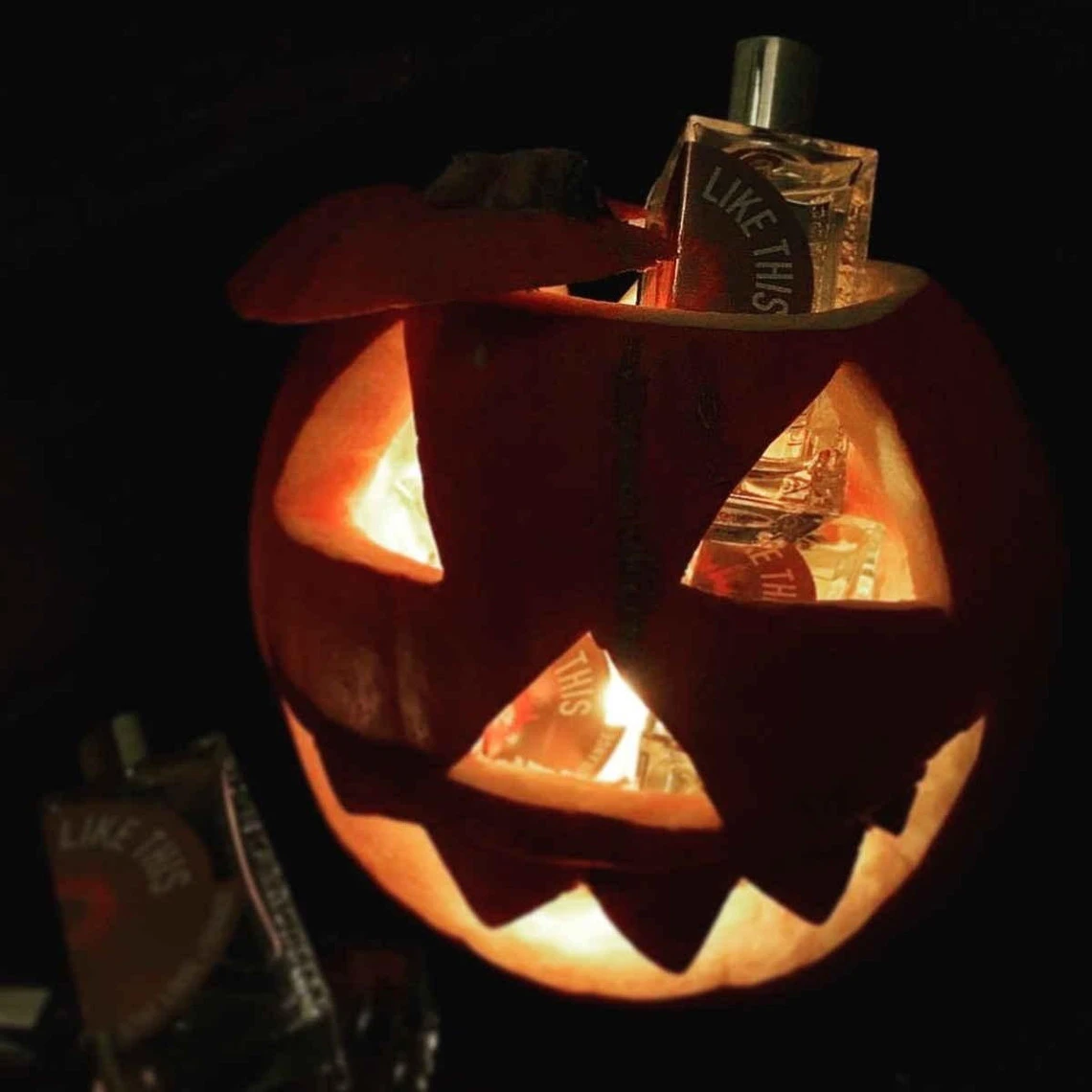 Like This - Eau De Parfum 8 Like This - Eau De Parfum – Image 6