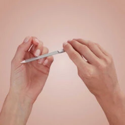 Zwilling LIME A ONGLES - Acier Inoxydable 130 Mm. -MenCorner Boutique lime a ongles acier inoxydable 1007163 4 1140x1140