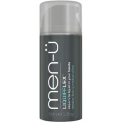 Liquifflex Crème Coiffante Tenue & Brillance Moyenne 100 Ml