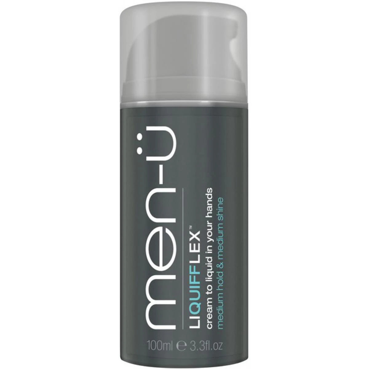 Liquifflex Crème Coiffante Tenue & Brillance Moyenne 100 Ml 3 Liquifflex Crème Coiffante Tenue & Brillance Moyenne 100 Ml