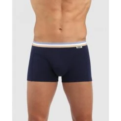 DIM Lot De 2 Boxers Bleus -MenCorner Boutique lot de 2 boxers bleu 2890141 3 1200x1200